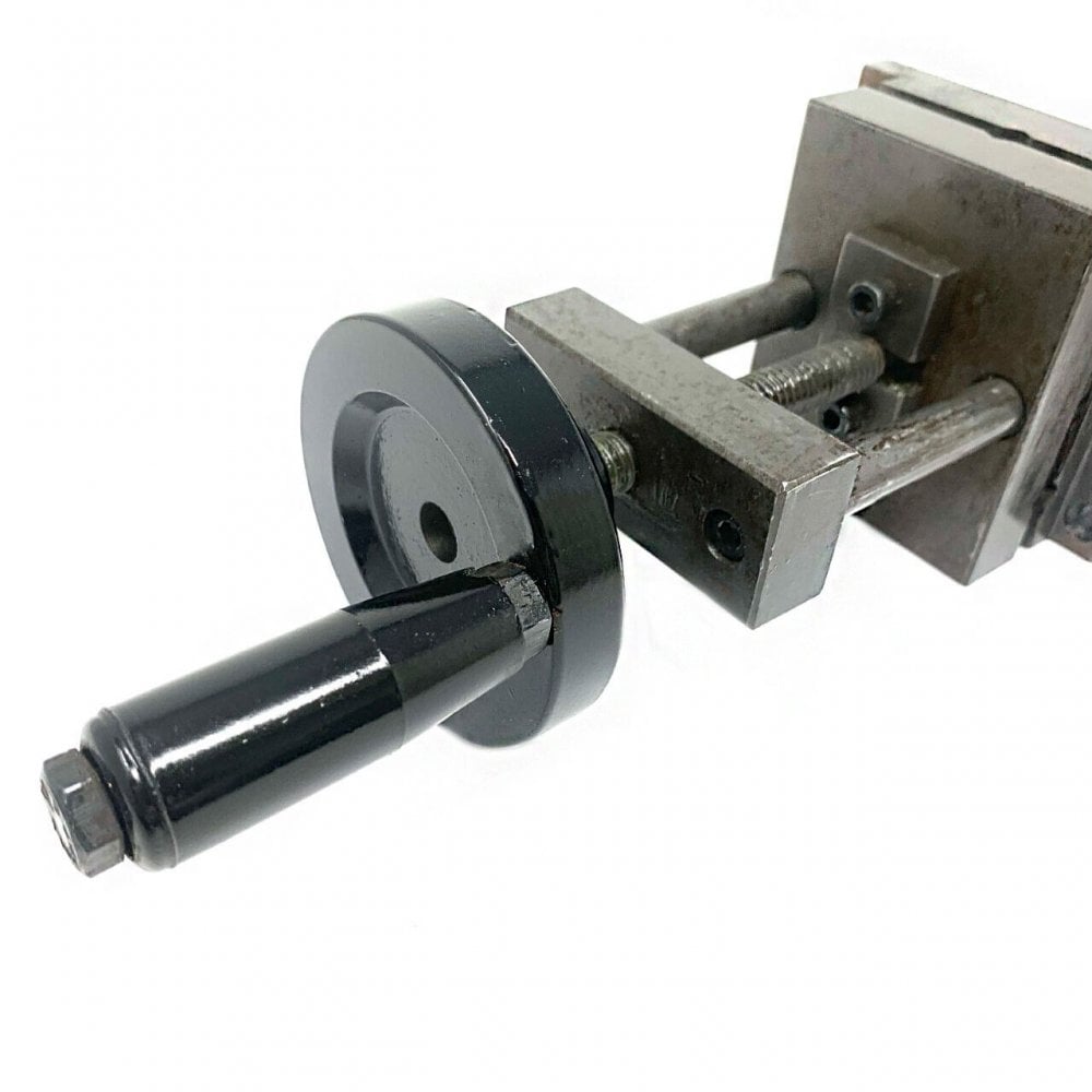 Vertical Bench Vice