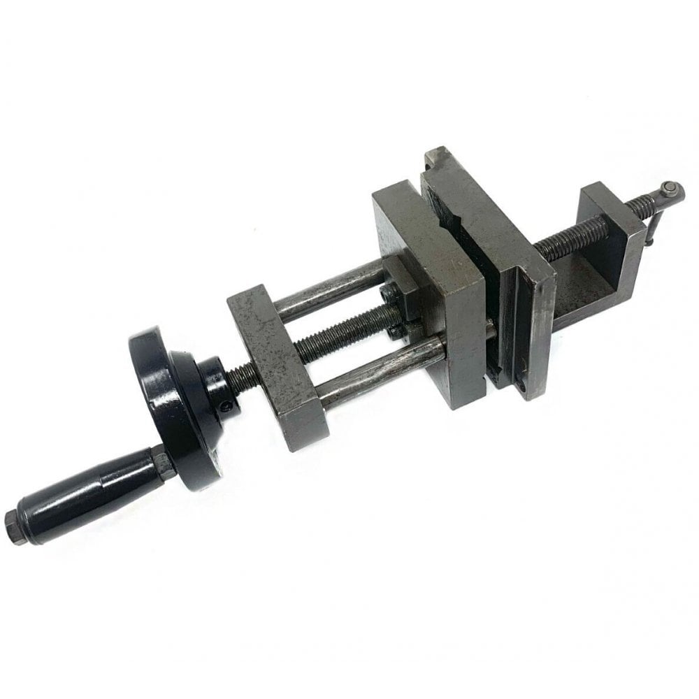 Vertical Bench Vice