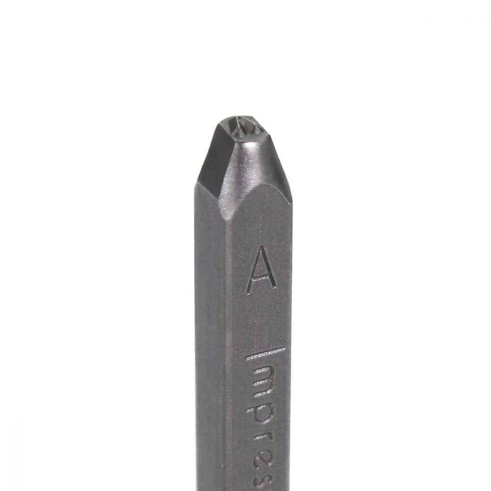ImpressArt Homeroom Signature Uppercase Letter Stamps