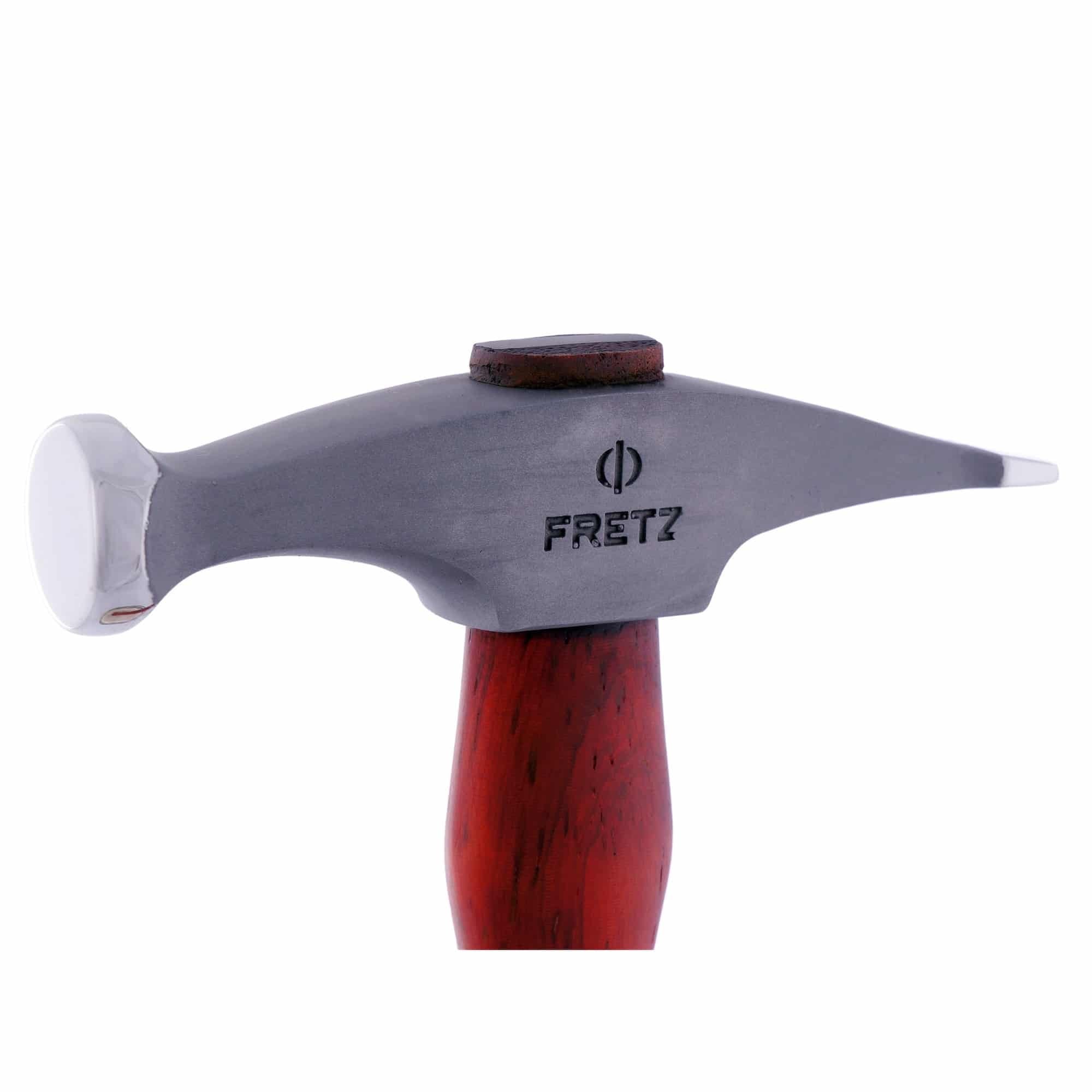 Fretz HMR-21 Goldsmithing Hammer