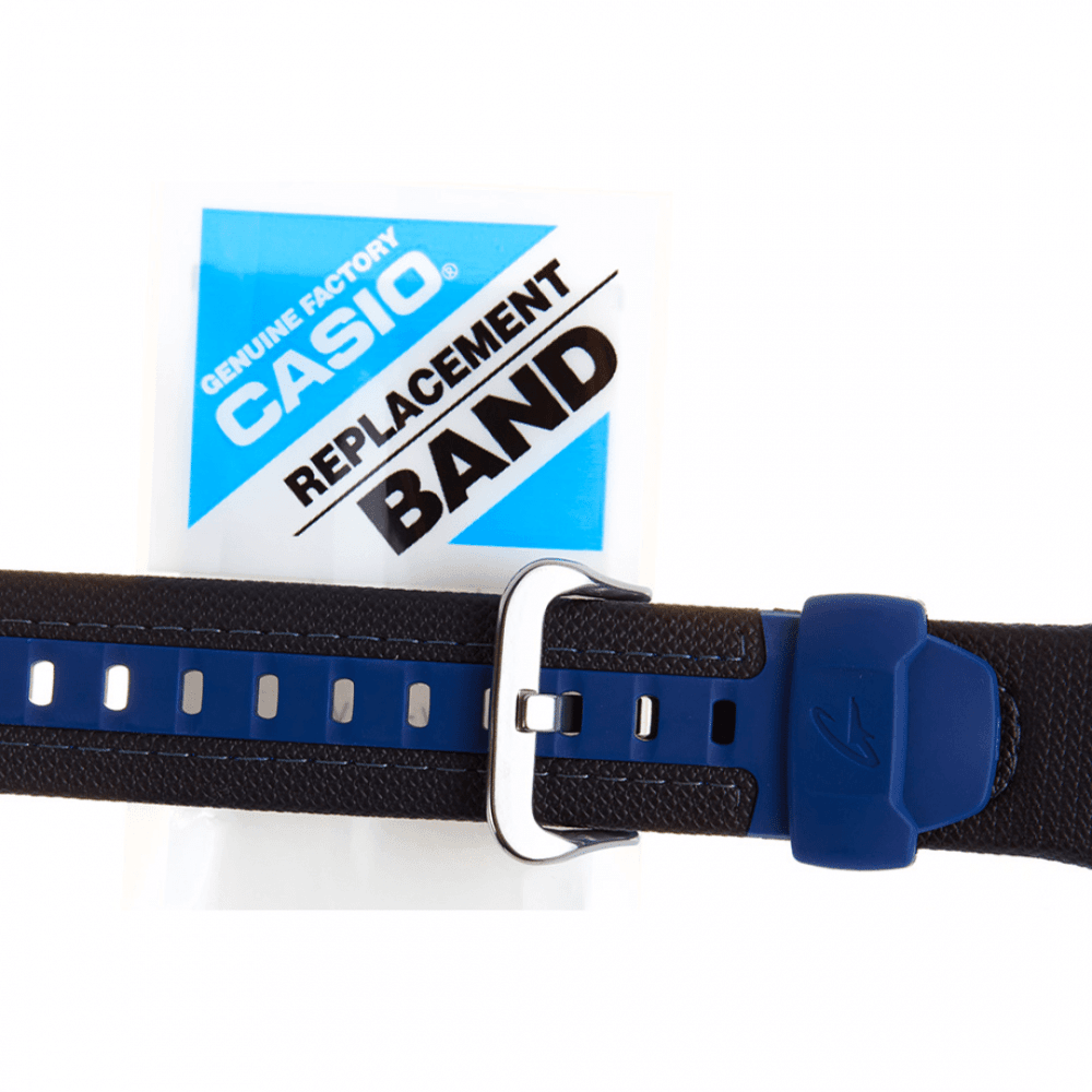 Casio Watch Strap 10275138
