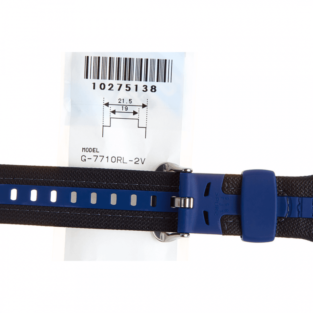 Casio Watch Strap 10275138