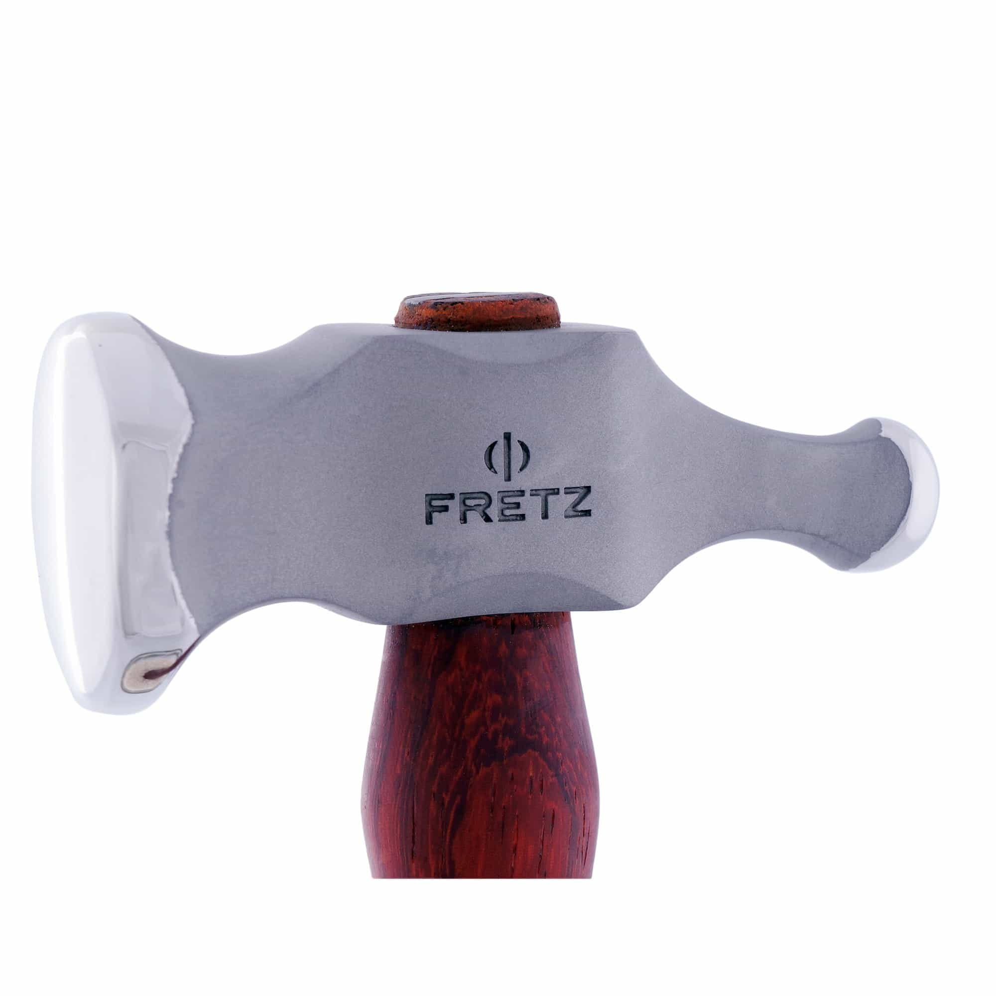 Fretz HMR-20 Classic Chasing Hammer