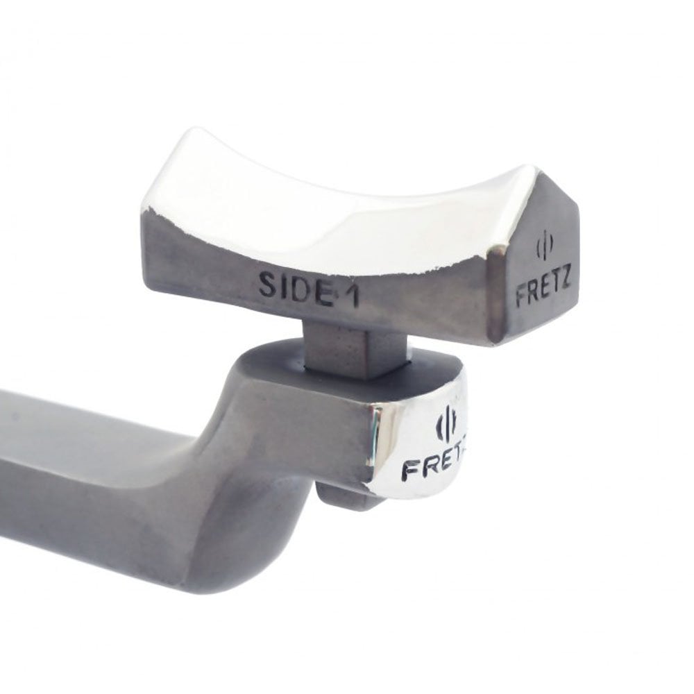 Fretz Finishing Concave Fluting Stake M-133B