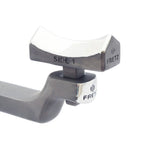 Fretz Finishing Concave Fluting Stake M-133B