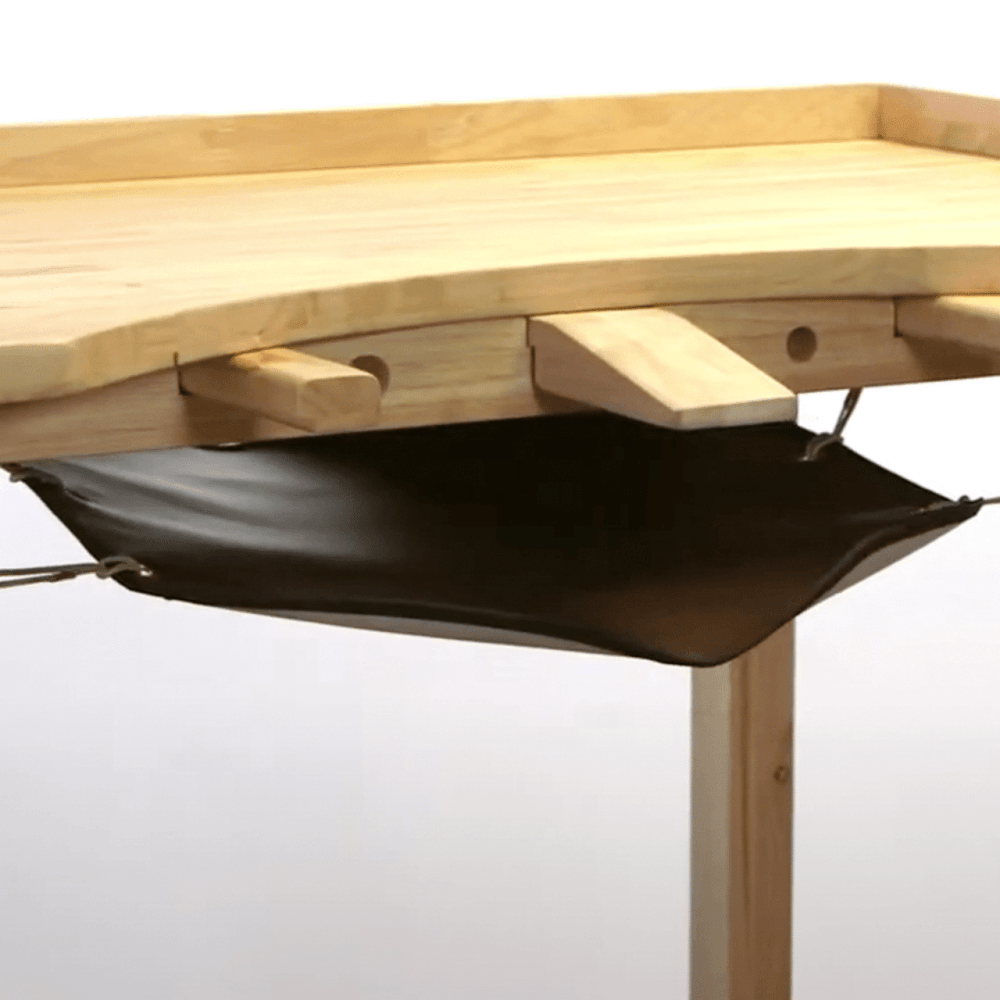 Durston Jeweller's Bench Apron