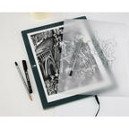Wafer 1 Lightbox
