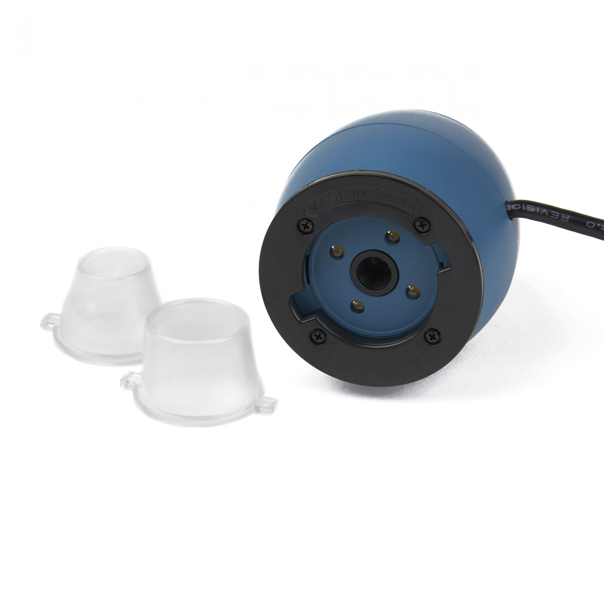 Carson LED Digital Computer Microscope, 65x Magnification