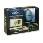 Carson LED Digital Computer Microscope, 65x Magnification