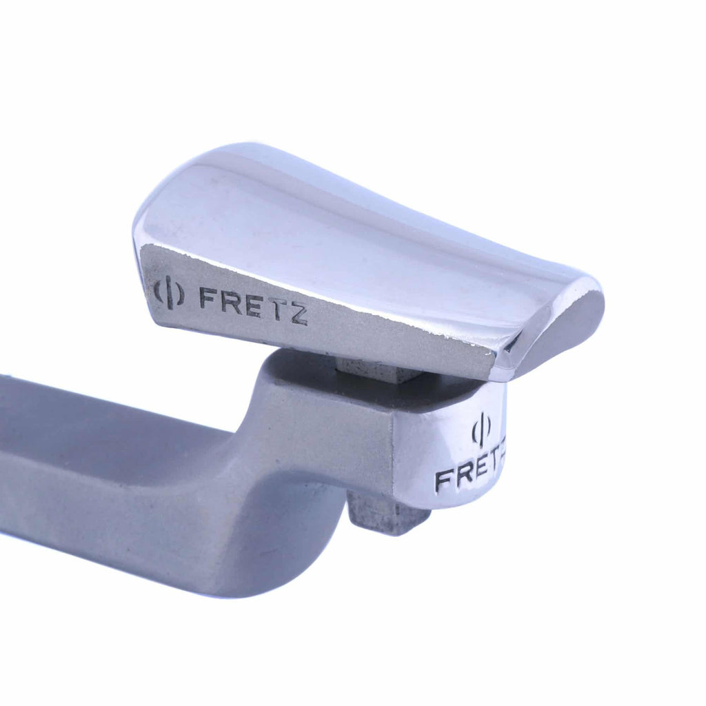 Fretz Sloped / Tapered Flat Stake M-108