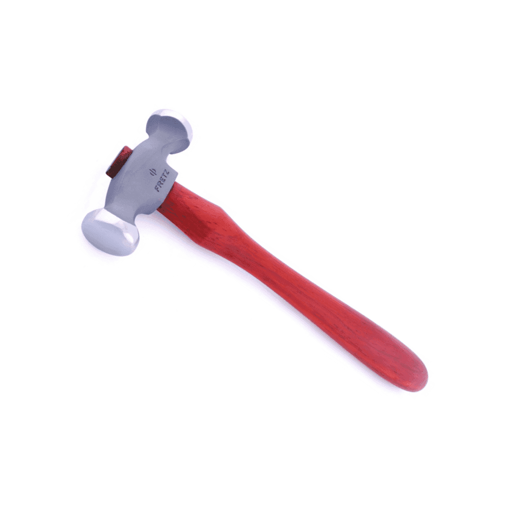 Fretz HMR-101 Planishing Hammer