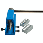 Ring Bending Tool with Dies & Mandrel