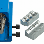 Ring Bending Tool with Dies & Mandrel