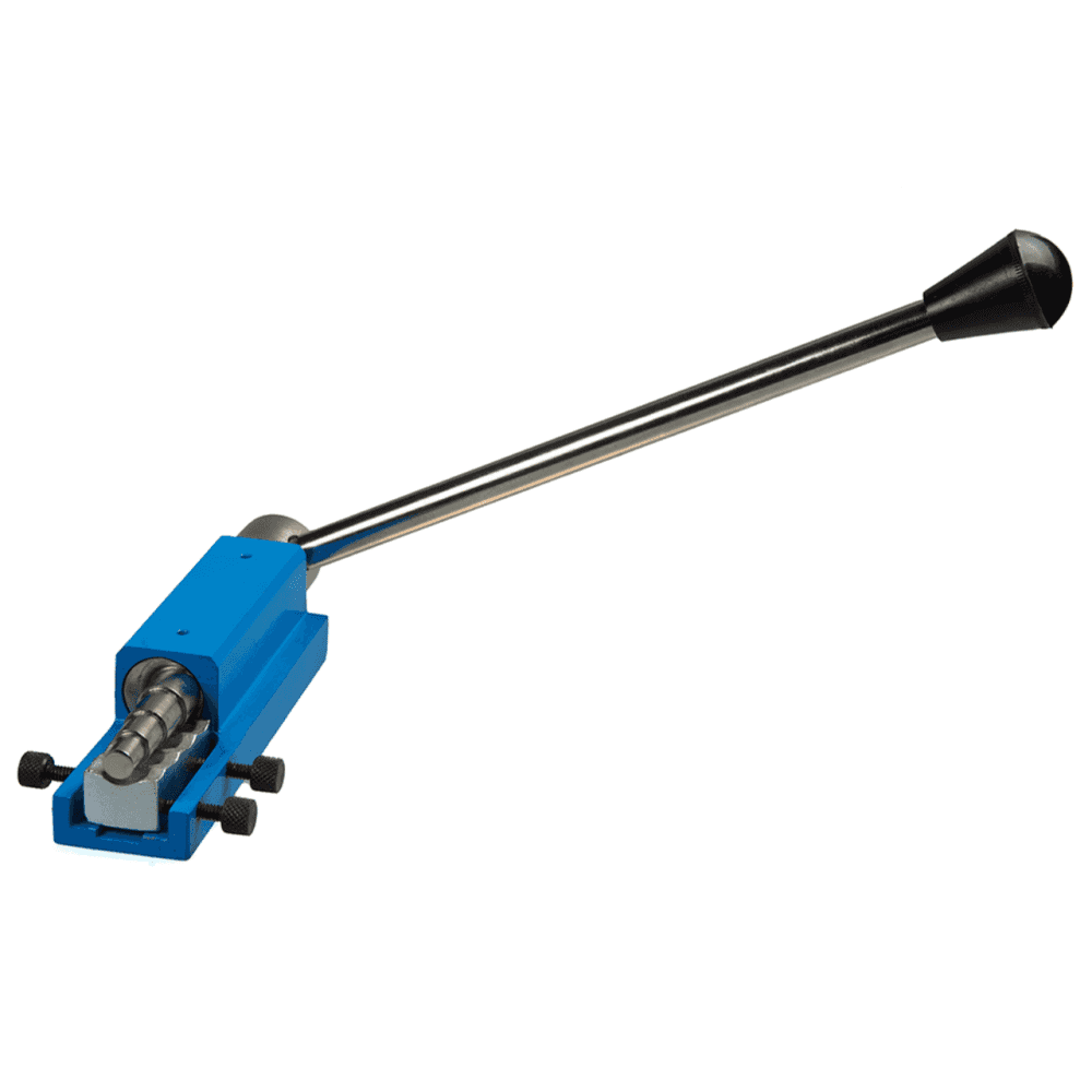 Ring Bending Tool with Dies & Mandrel