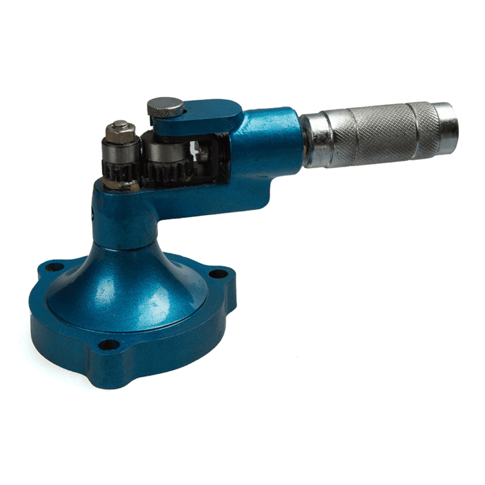 Ring Bending Tool with Dies & Mandrel