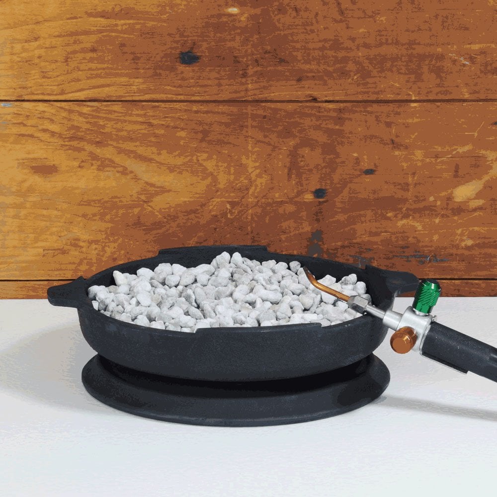 Fretz Small Annealing Pan