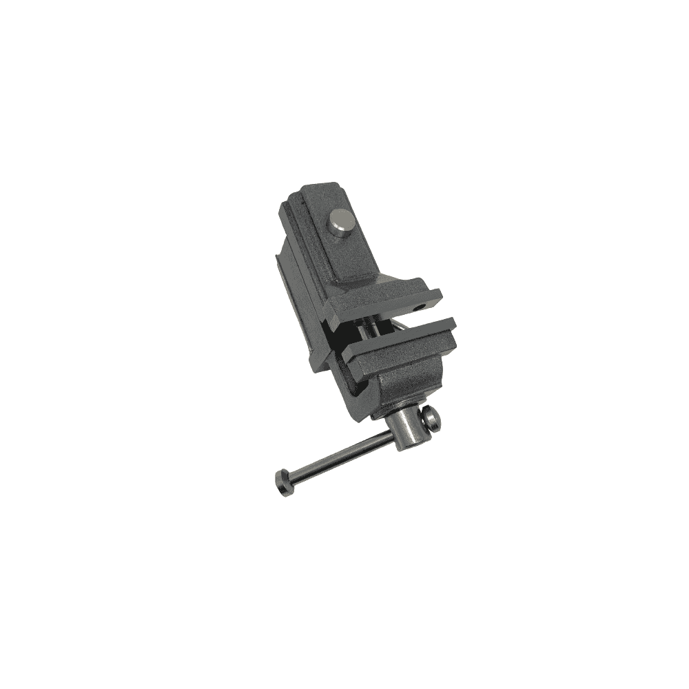 Euro Pro Bench Vice