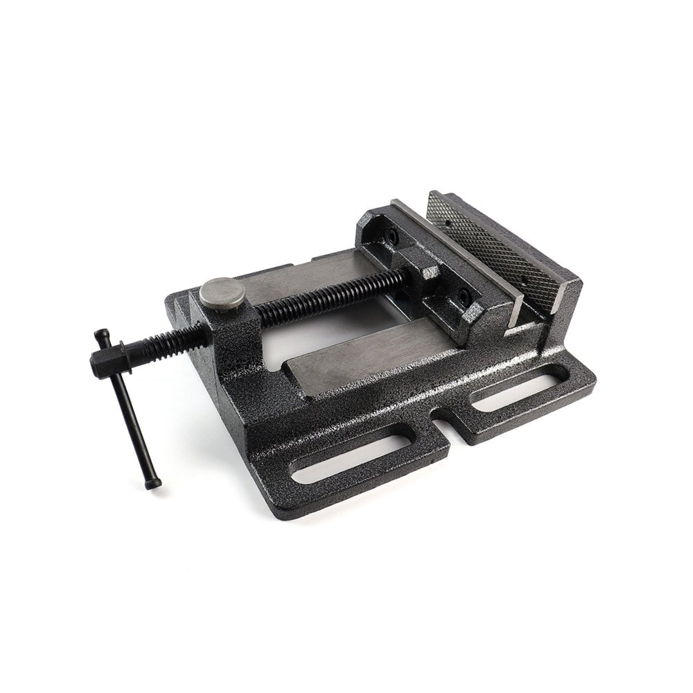 Durston 5" Flat Jeweller's Bench Vice