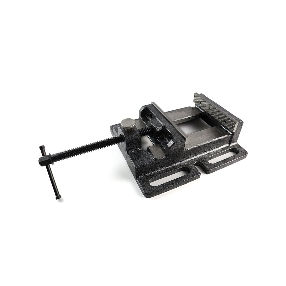 Durston 5" Flat Jeweller's Bench Vice