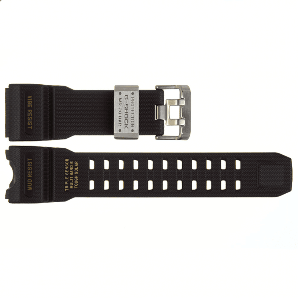 Casio Watch Strap 10504384