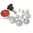 Suction Die Non Marking Case Opener