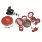 Suction Die Non Marking Case Opener