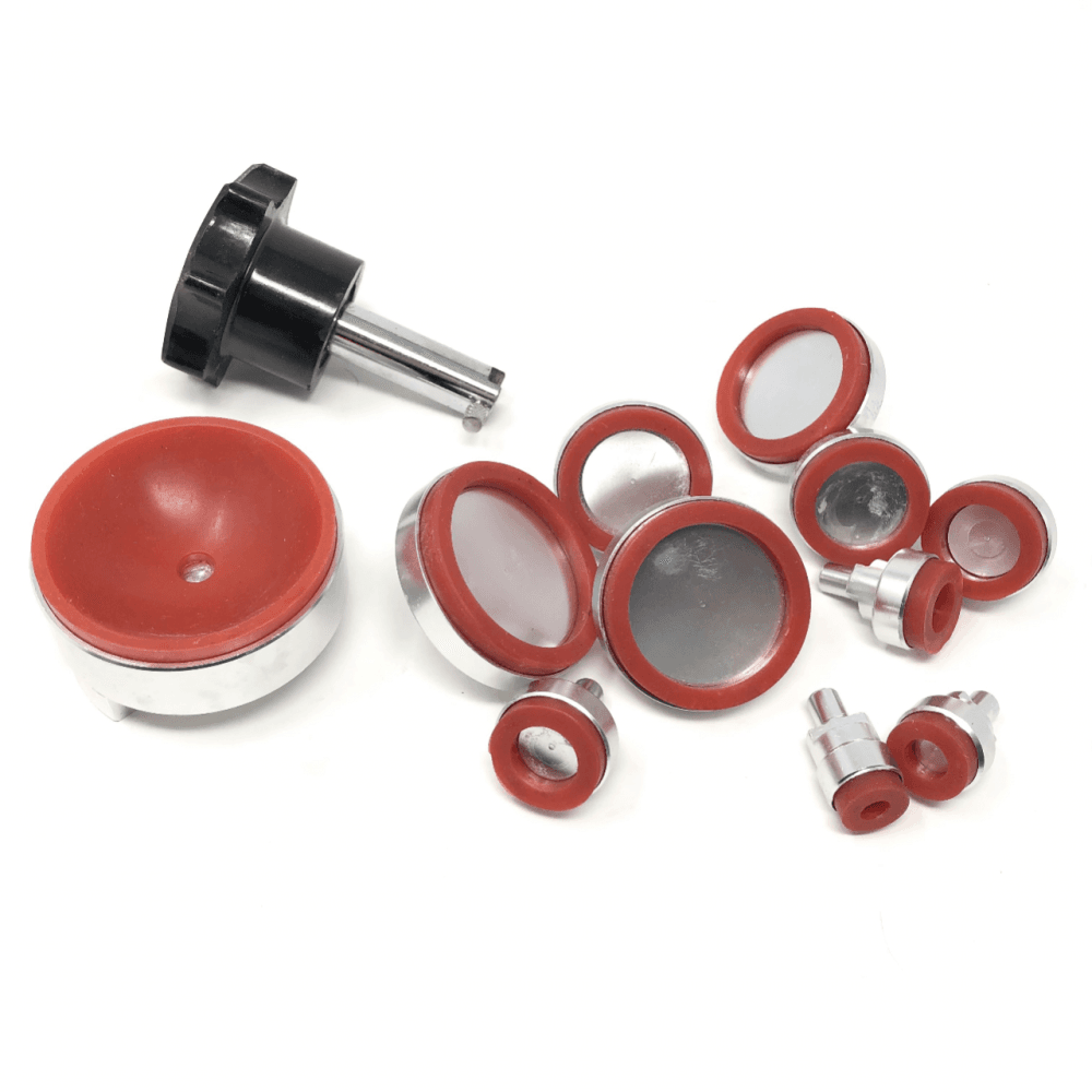 Suction Die Non Marking Case Opener