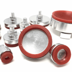 Suction Die Non Marking Case Opener