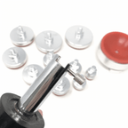 Suction Die Non Marking Case Opener