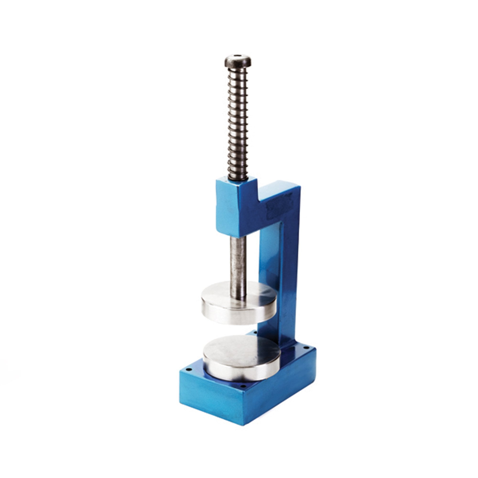 Planishing Press Hammer, 100mm Plates