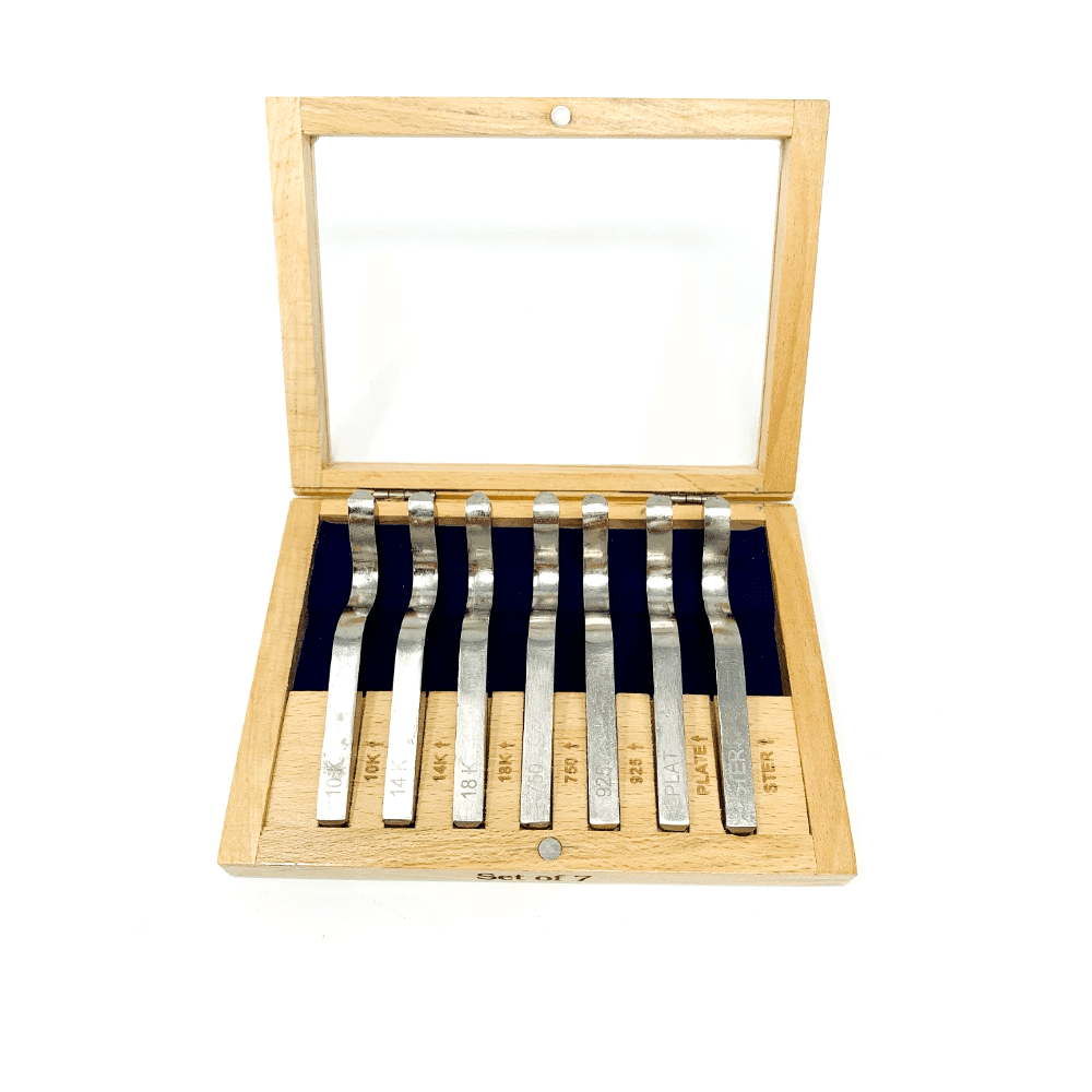 Hallmark Stamp Punch Set