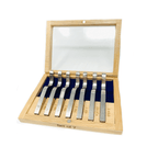 Hallmark Stamp Punch Set