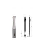 Fretz Small Fluting Repousse Set
