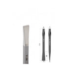 Fretz Small Fluting Repousse Set
