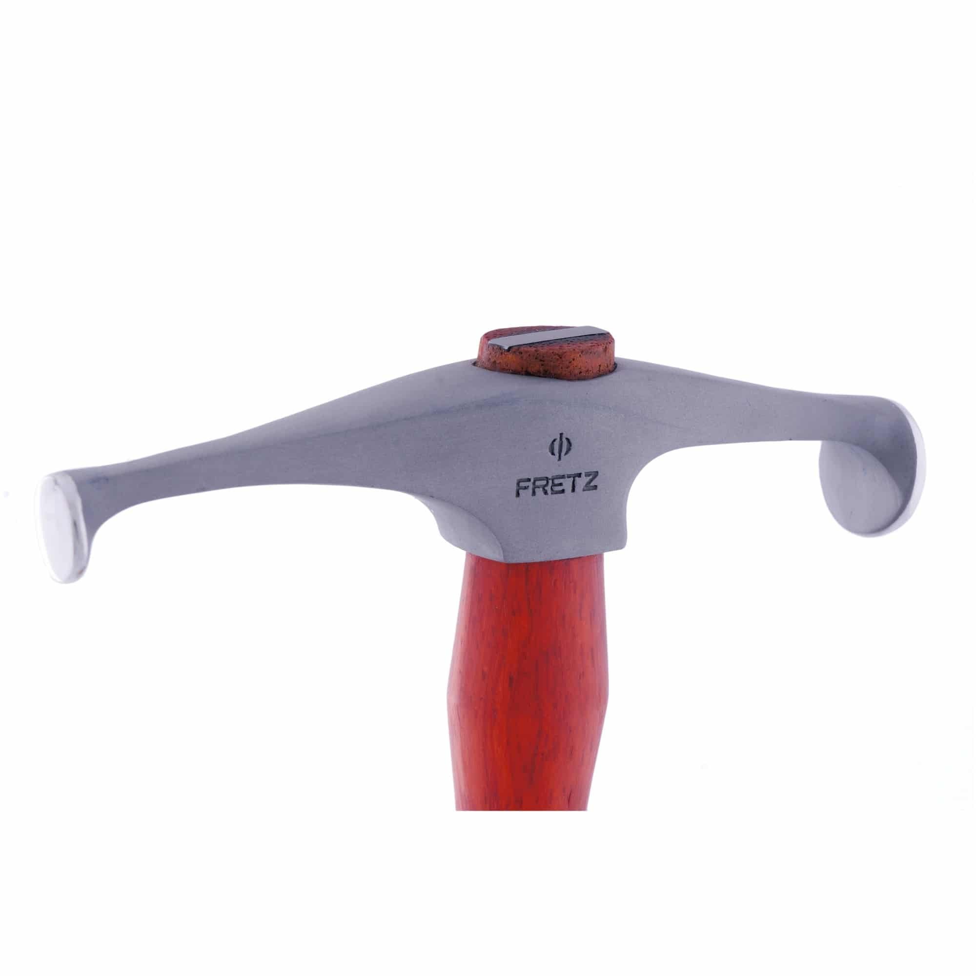 Fretz P-1 Good Planishing Hammer