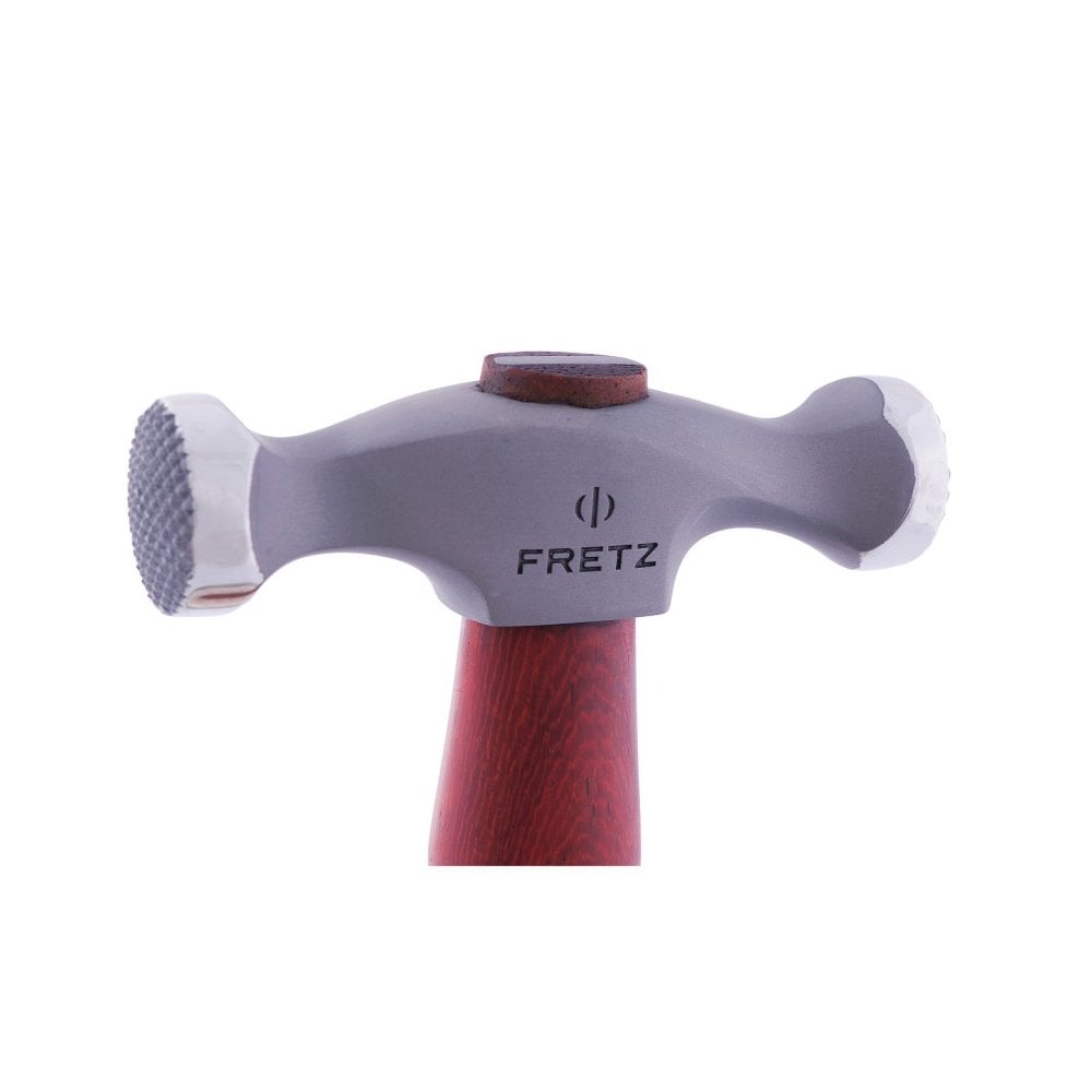 Fretz HMR-22 Sandstone Texture Hammer