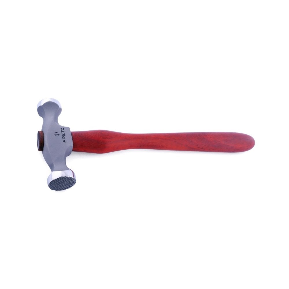 Fretz HMR-22 Sandstone Texture Hammer