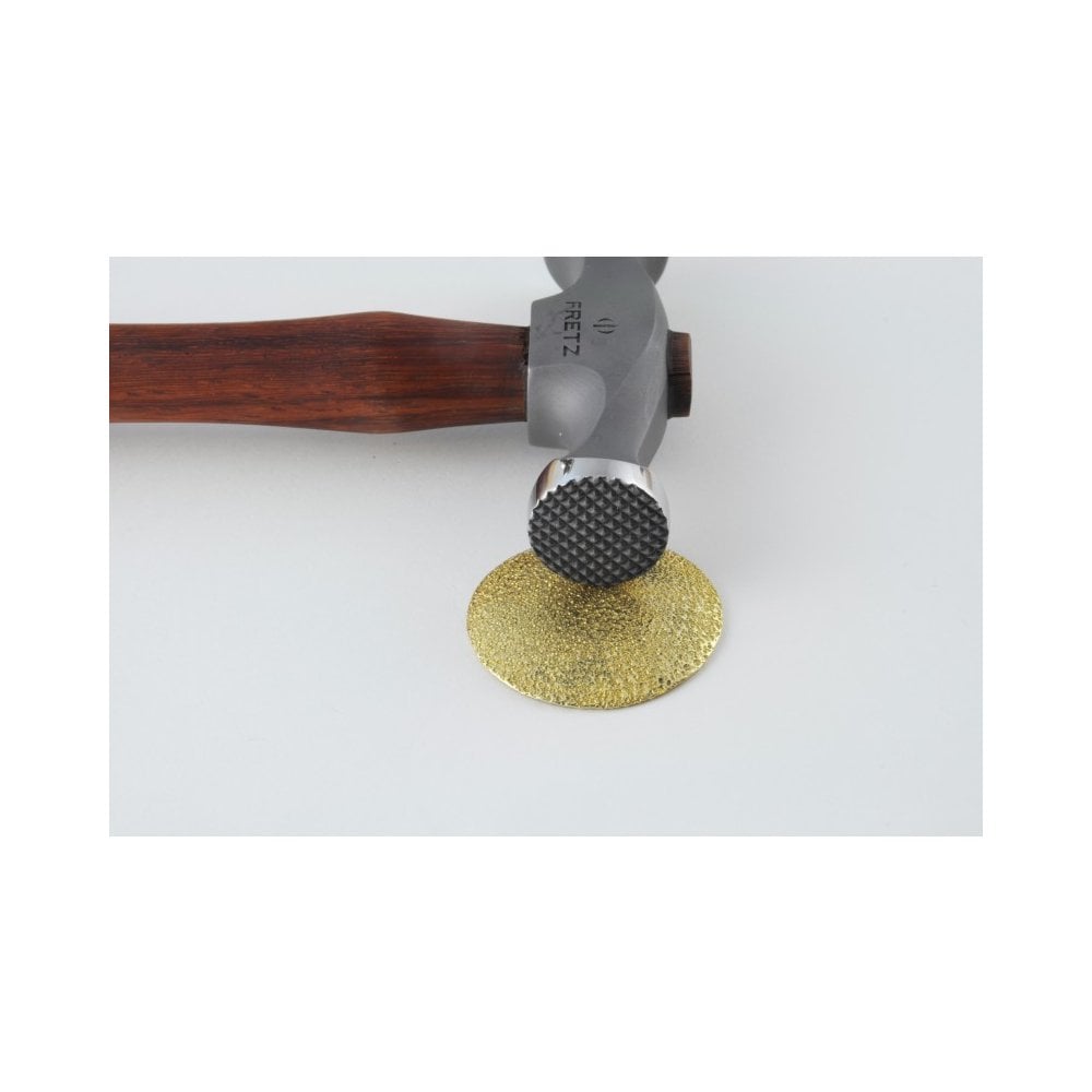 Fretz HMR-22 Sandstone Texture Hammer