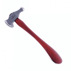 Fretz HMR-20M Classic Chasing Hammer - Medium