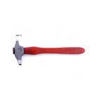 Fretz HMR-15 Texturing Hammer - Circle Imprints