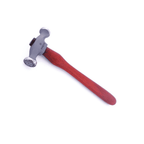 Fretz HMR-14 Texturing Hammer - Raw Silk Effect