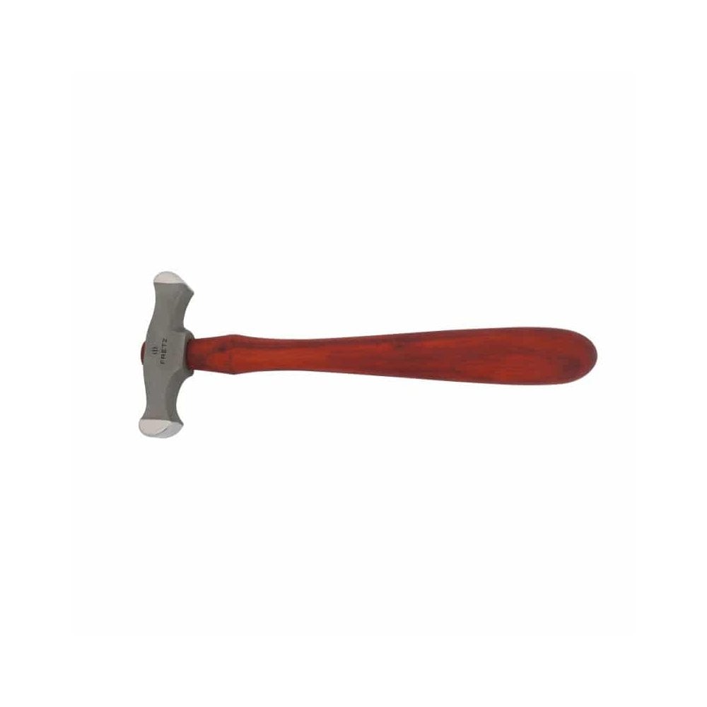 Fretz HMR-111M Shallow Collet Hammer, Medium