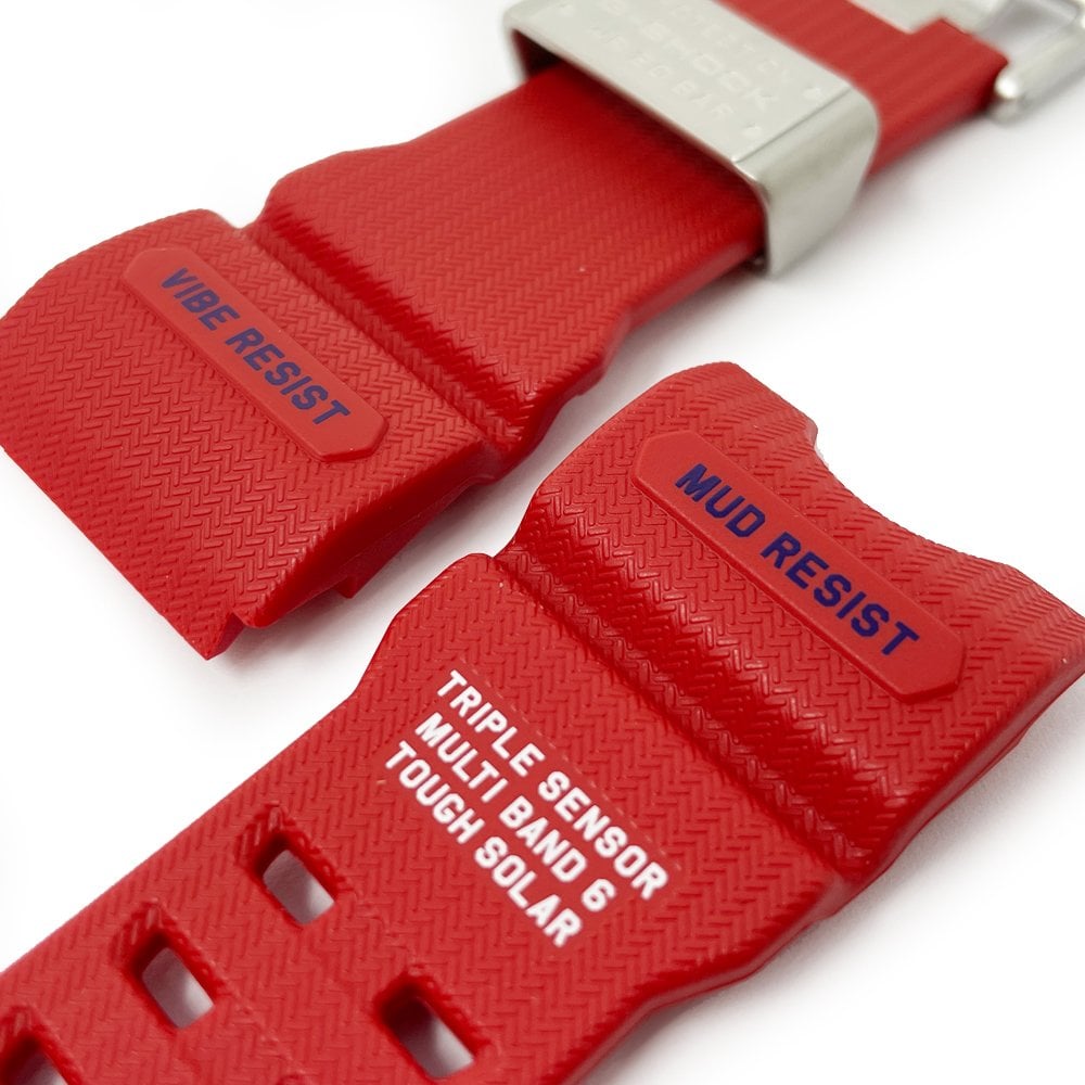 Casio Watch Strap 10518722