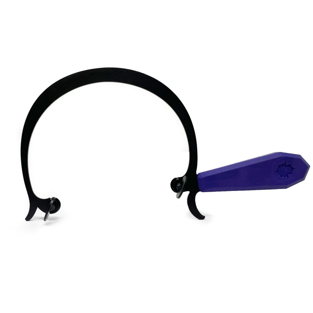 Greenlion Original Saw Frame, Purple