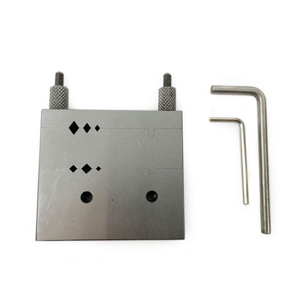 Mitre Vice
