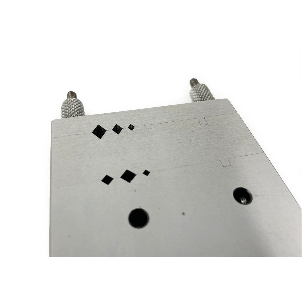 Mitre Vice