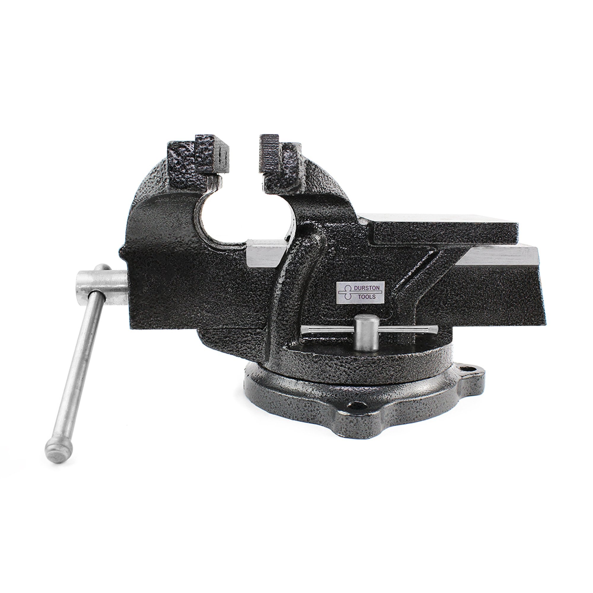 Durston Extra Large 6" Swivel Bench Vice