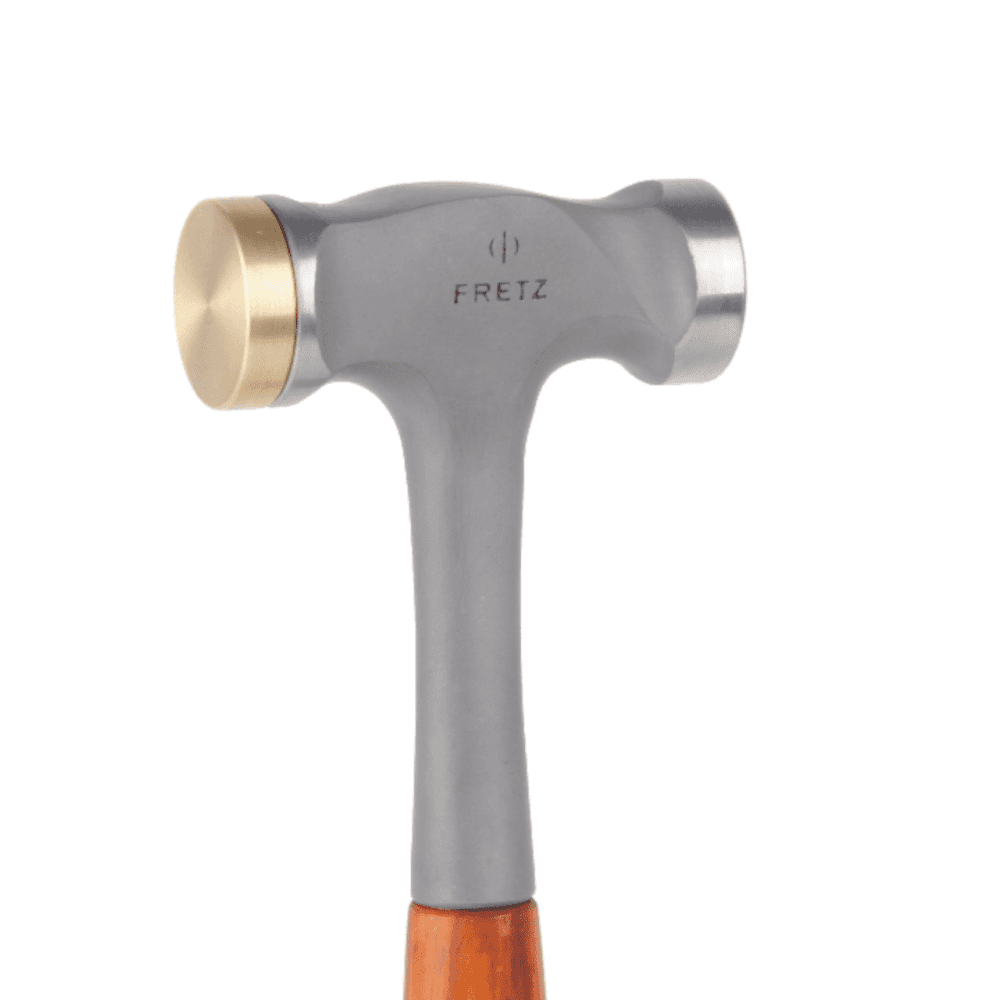 Fretz STH-1 Small Stamping Hammer