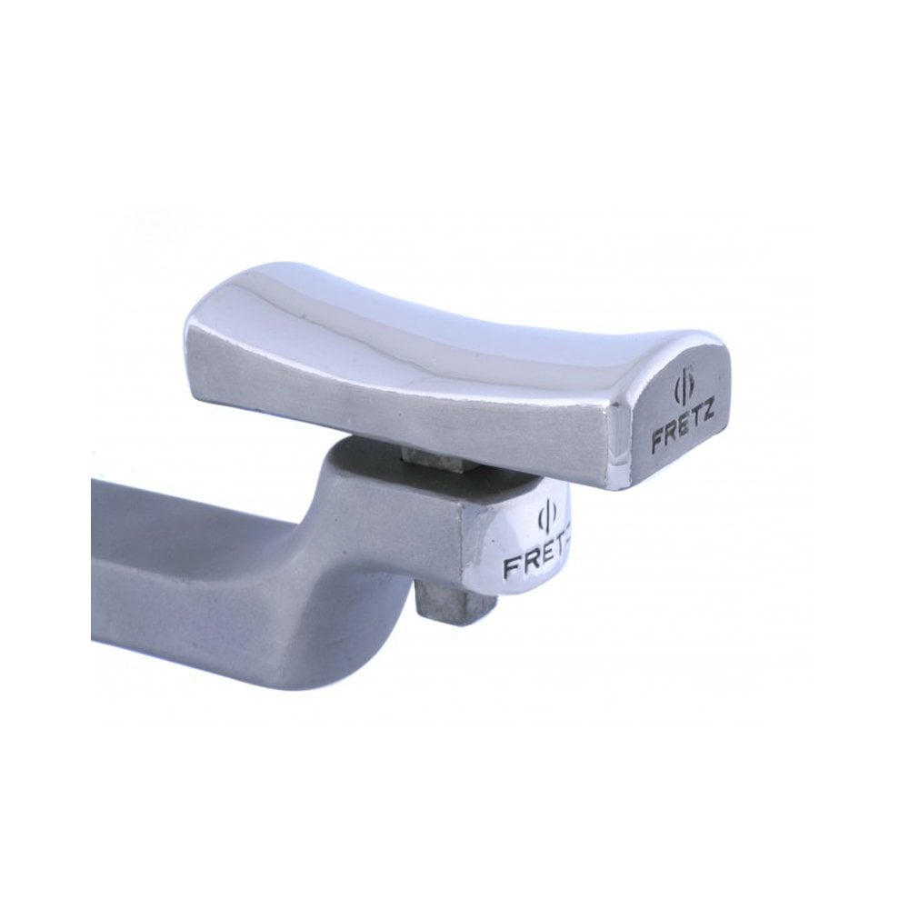 Fretz Shallow Concave Bracelet Stake M-123