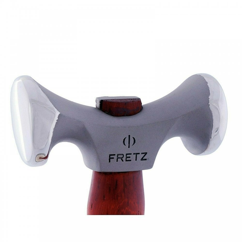 Fretz HMR-19 Janus Chasing Hammer Double Faced